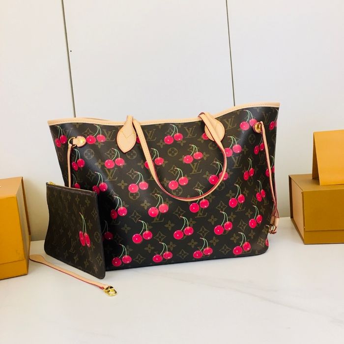 Louis Vuitton NEVERFULL   M13263 - photo numéro 2