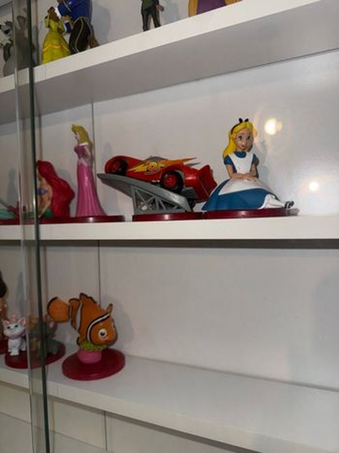 Lot Audiocontes Disney - photo numéro 5