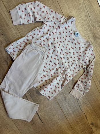 Pyjama 3 ans