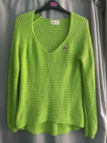 Pull Hollister
