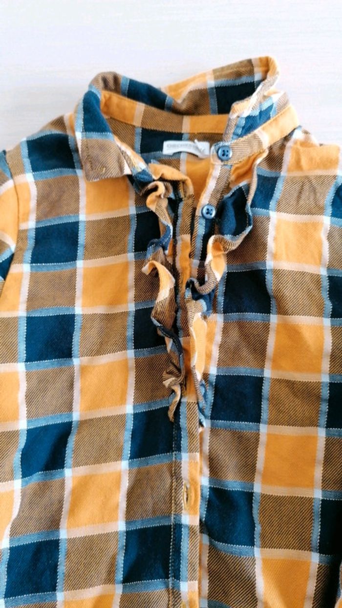 Chemise - photo numéro 2