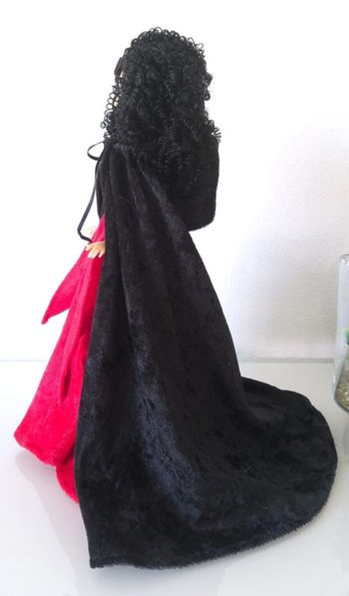 Ensemble de poupées "Raiponce" Disney NEUVES - photo numéro 4