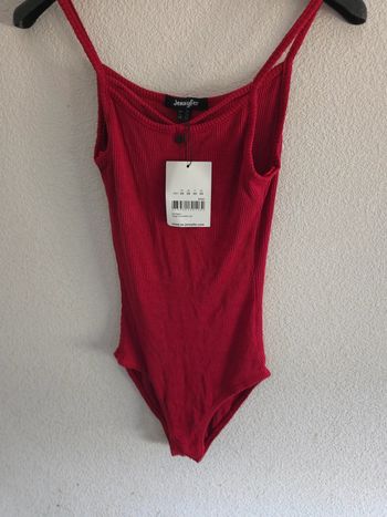Body sexy taille XS neuf
