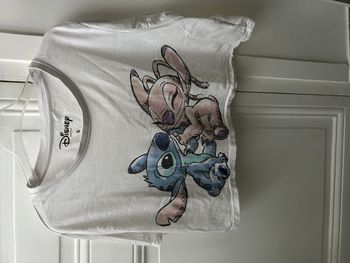 croc top stitch et angel