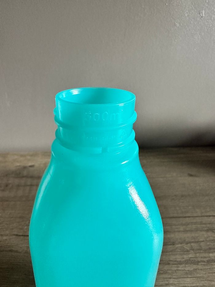 Bouteille Tupperware 500 ml - photo numéro 9