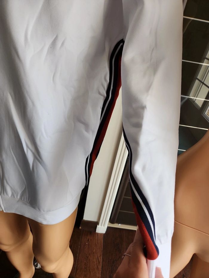 Veste zippé Guess homme - photo numéro 6