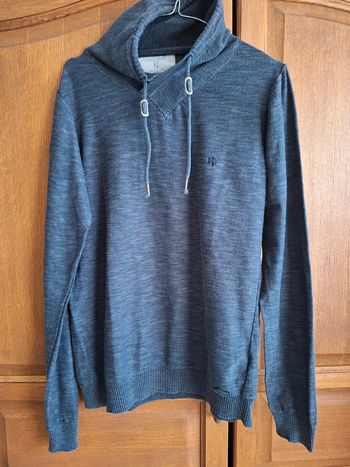 Pull homme