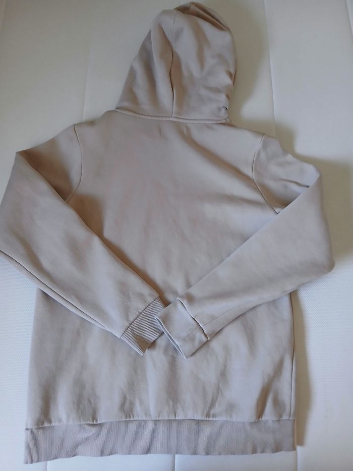 Pull à capuche - photo numéro 3