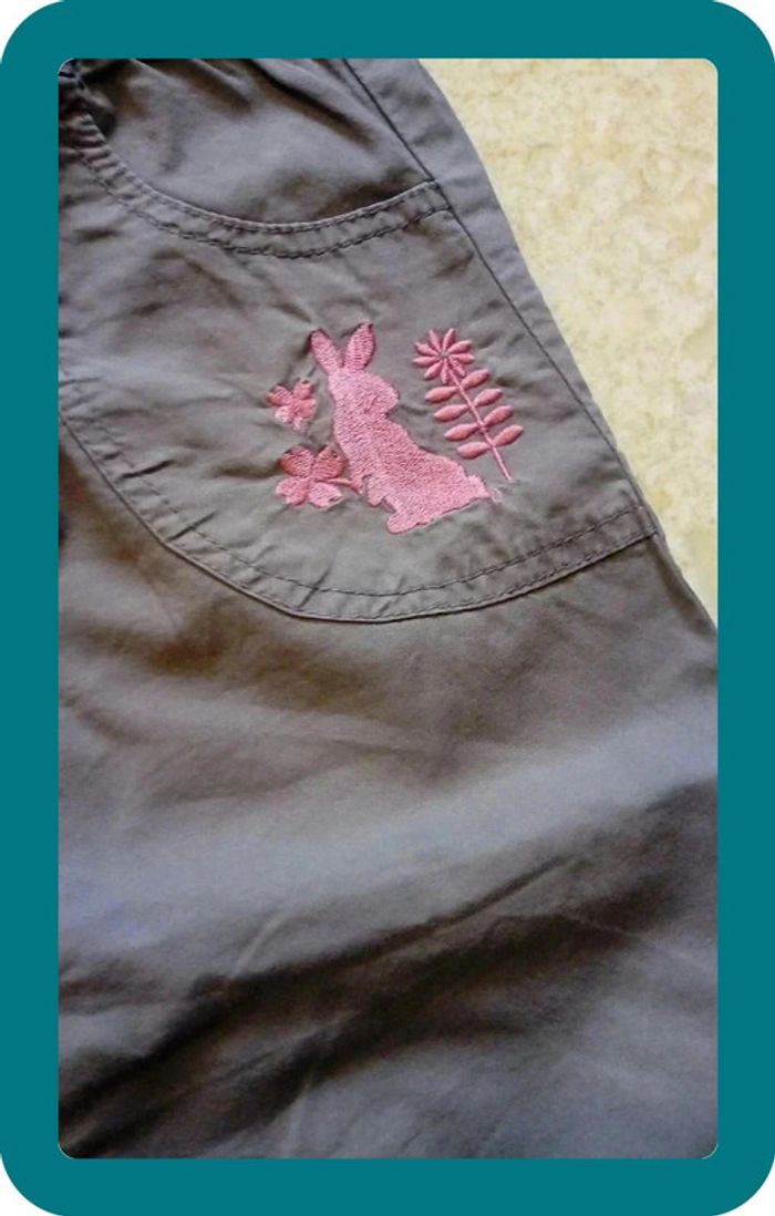 Sarouel Kimbaloo 24 mois - photo numéro 2