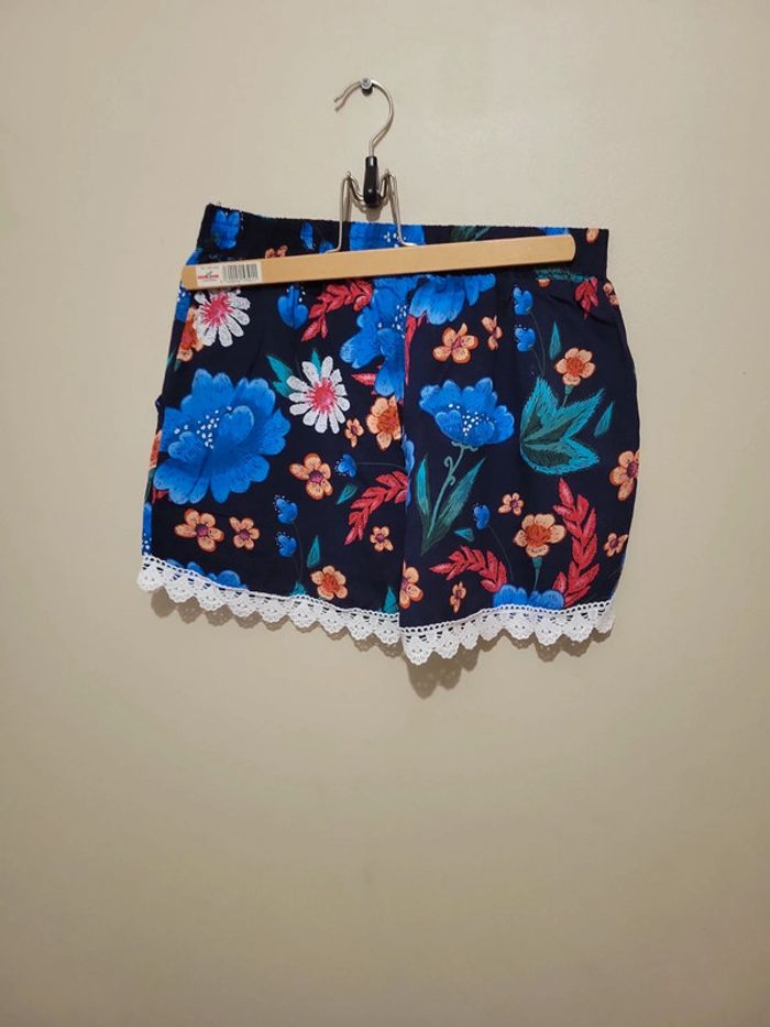 Short fluide Taille L - photo numéro 2