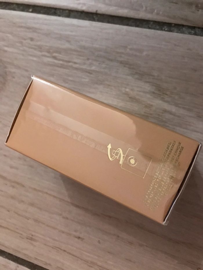 parfum burberry goddess 30 ml - photo numéro 4