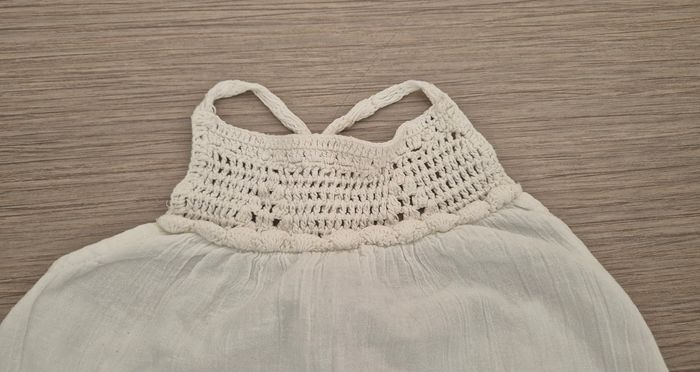 Robe mango 2/3 ans - photo numéro 2