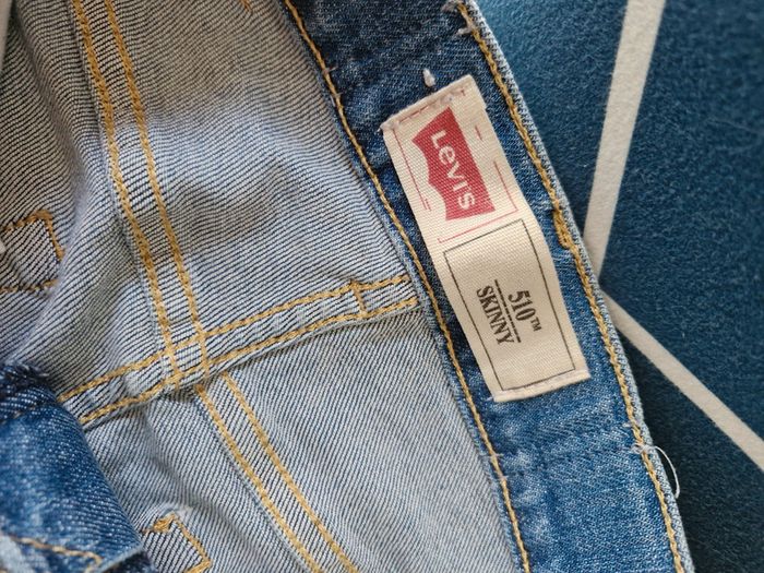 Jeans Levi's - photo numéro 3