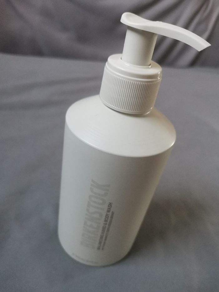 Gel douche et nettoyant mains Birkenstock