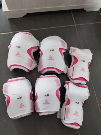 Set de protection