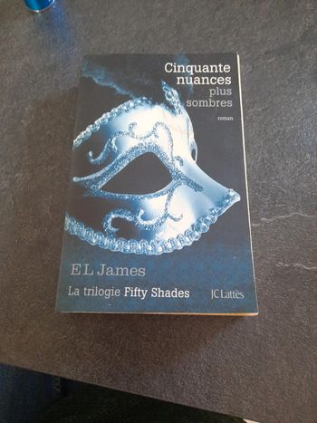 Cinquante nuances