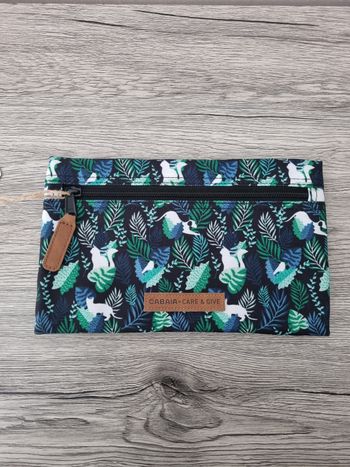 Pochette cabaïa Édition limitée