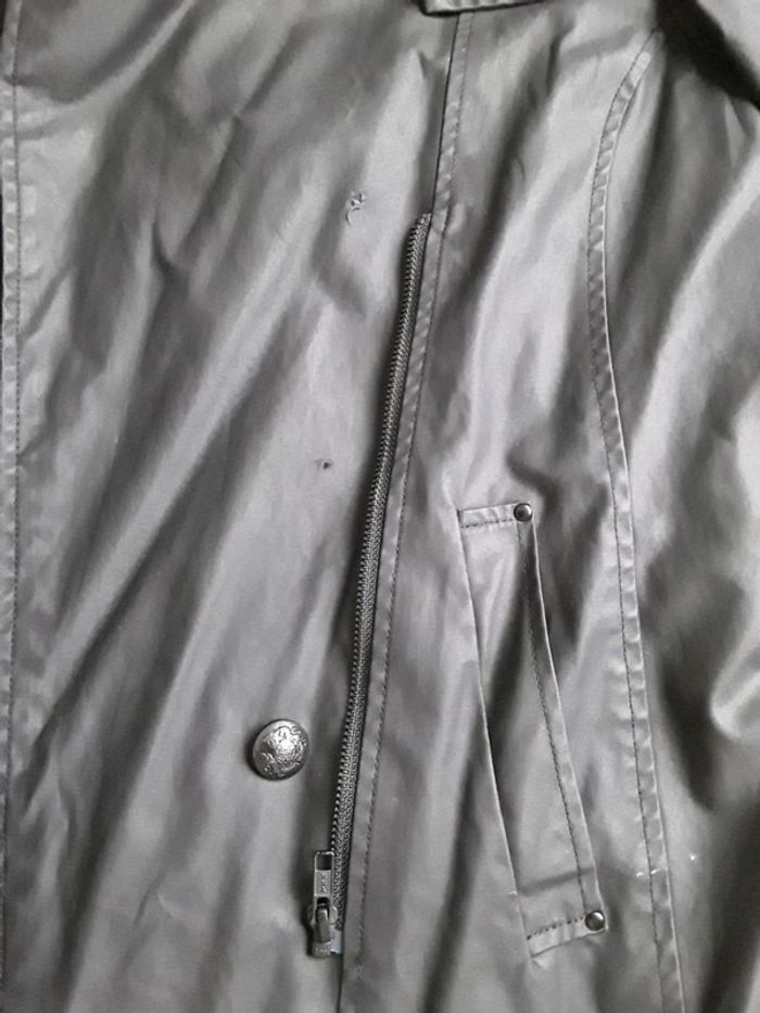 Trench IKKS 44 - photo numéro 9