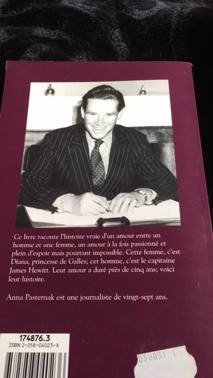 Livre Princesse amoureuse - photo numéro 2