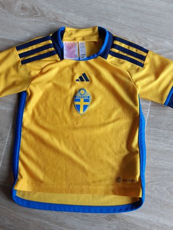 T shirt garçon