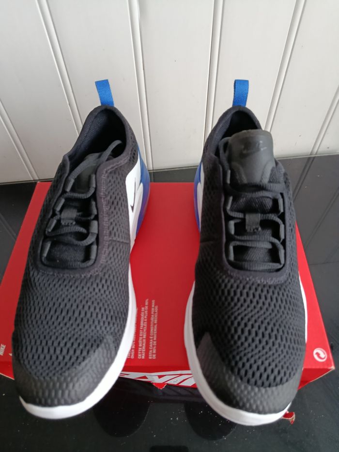 Nike Air Max Motion 2 GS Authentique - photo numéro 4