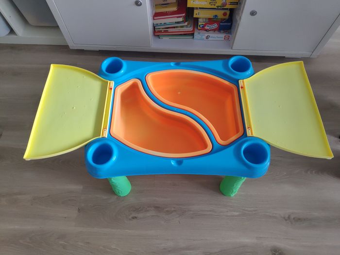 Table d'activités enfants - photo numéro 6