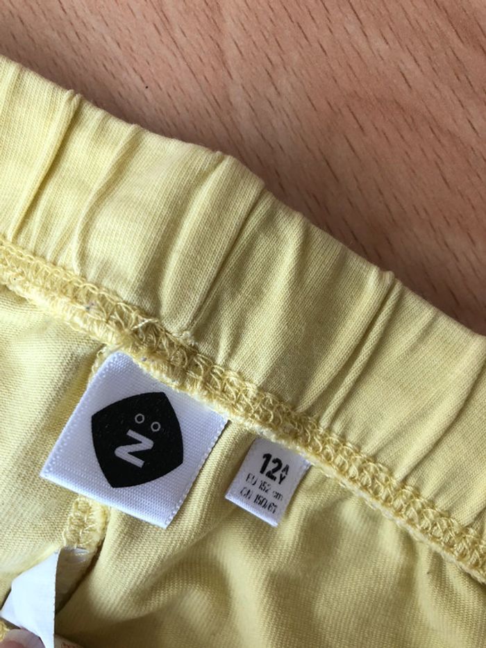 Corsaire jaune Zgeneration 12 ans - photo numéro 3