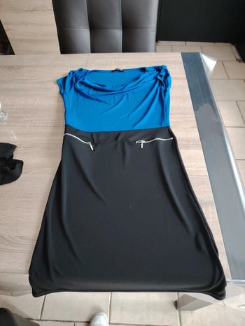 Robe femme