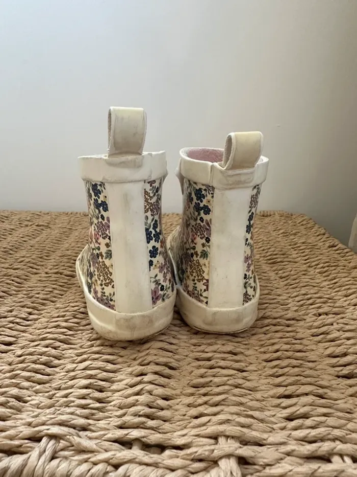 Bottes H&M - photo numéro 3
