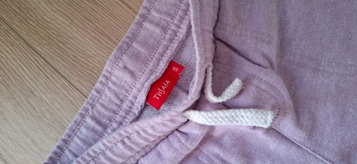 Short violet 5 ans - photo numéro 4