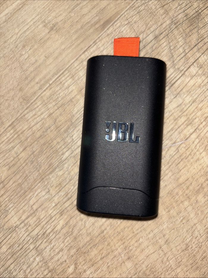 JBL partybox - photo numéro 7