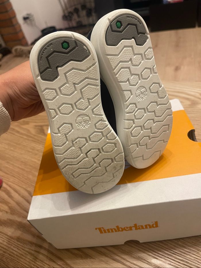 Chaussures timberland - photo numéro 6