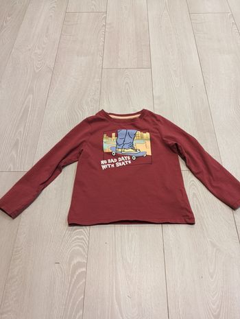 Tee-shirt garçon