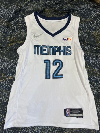 Maillot basket