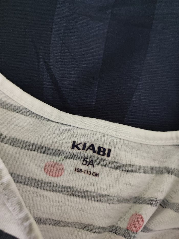 Robe en taille 5 ans - photo numéro 3
