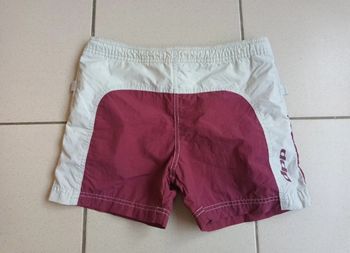 Short farcon 10 ans
