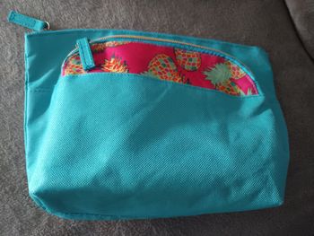 Trousse de toilette