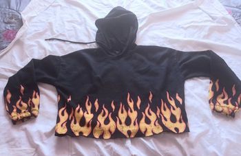 Sweat Jennyfer taille S