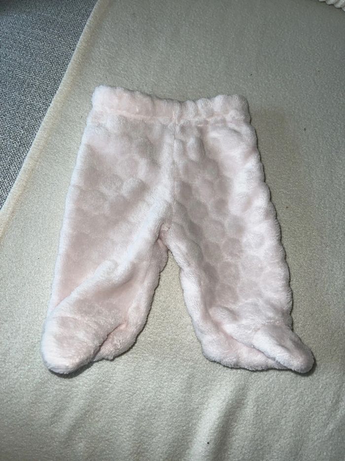 Pantalon Bébé Naissance