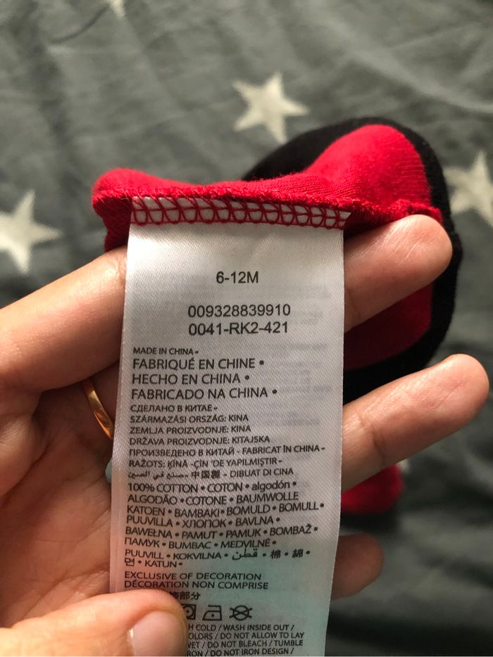 Bonnet et chaussons - photo numéro 5