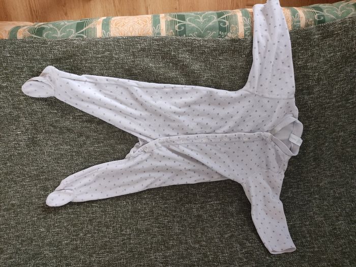 Lot de 3 pyjama 18mois - photo numéro 6