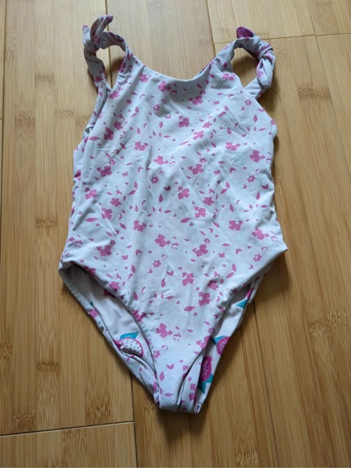 Maillot de bain tape à l’œil - photo numéro 3