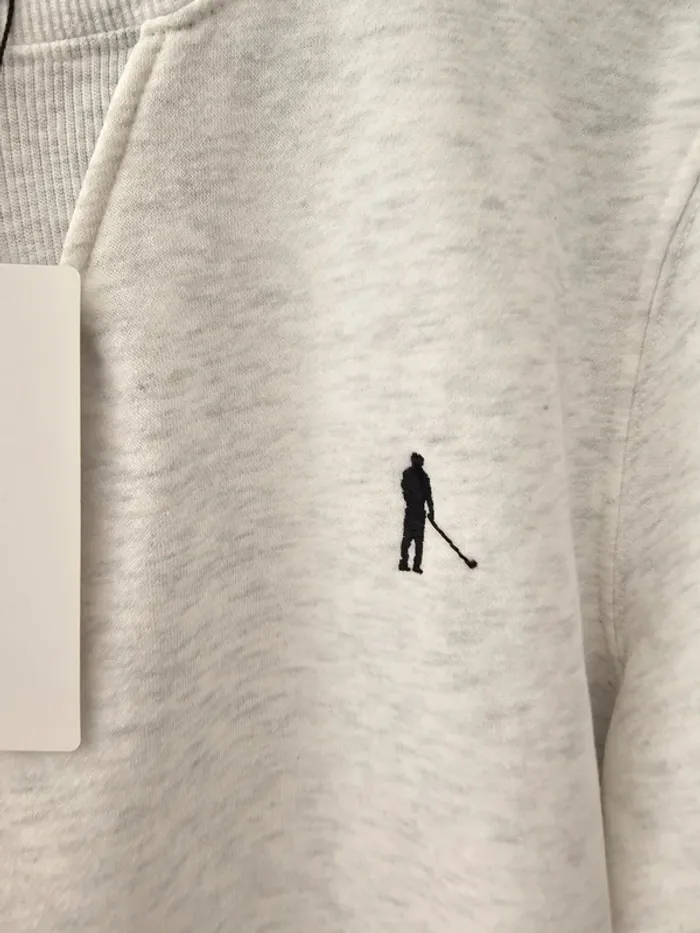 Sweat fille dazy taille S neuf - photo numéro 5