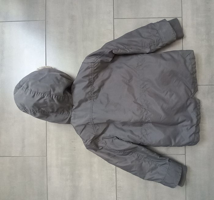 Manteau hiver Creeks 6 ans - photo numéro 5