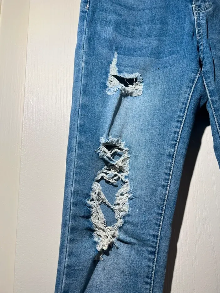 Jeans Shein - photo numéro 2