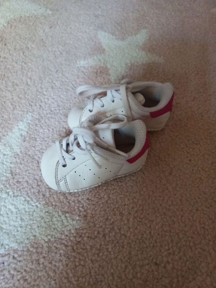 Stan Smith bebe