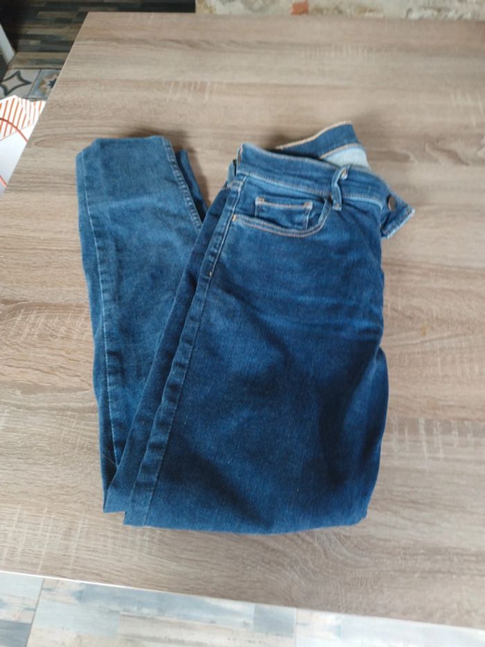 Jeans Levi Strauss