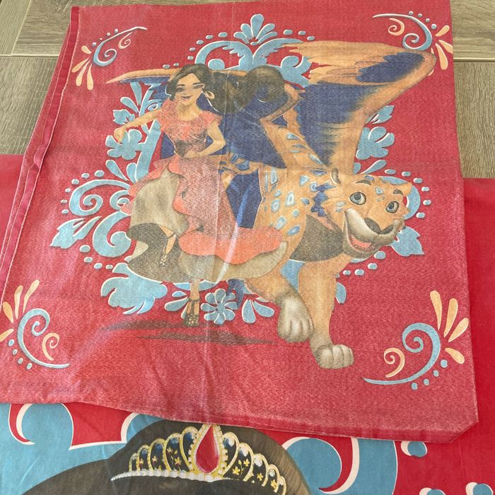 Parure de lit fille Elena Avalor - photo numéro 3