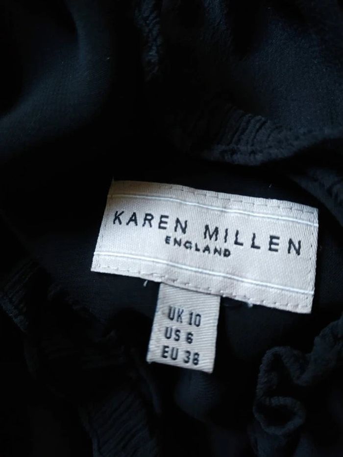 Robe Karen Millen - photo numéro 5