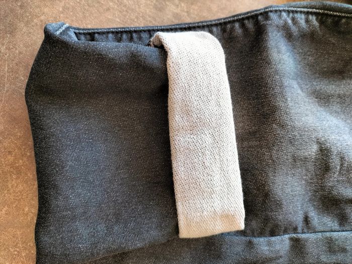 Jean 6 ans ikks - photo numéro 7